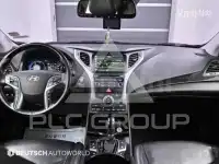 2015 Hyundai Grandeur