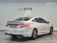 2015 Hyundai Grandeur