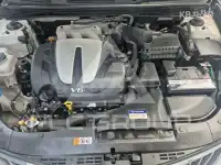 2015 Hyundai Grandeur