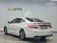 2015 Hyundai Grandeur