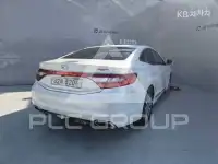 2015 Hyundai Grandeur