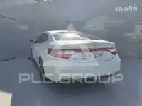 2015 Hyundai Grandeur