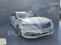 2015 Hyundai Grandeur