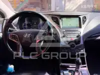 2015 Hyundai Grandeur