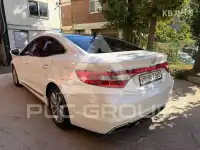 2015 Hyundai Grandeur