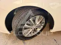 2015 Hyundai Grandeur