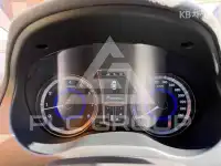 2015 Hyundai Grandeur