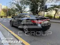 2015 Hyundai Grandeur