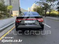 2015 Hyundai Grandeur