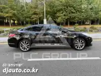 2015 Hyundai Grandeur