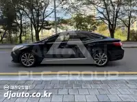 2015 Hyundai Grandeur