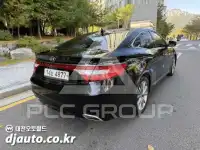 2015 Hyundai Grandeur