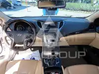 2015 Hyundai Grandeur