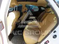2015 Hyundai Grandeur
