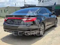 2015 Hyundai Grandeur