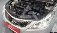 2015 Hyundai Grandeur