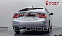 2015 Hyundai Grandeur
