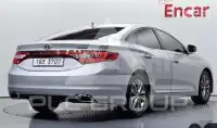 2015 Hyundai Grandeur
