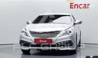 2015 Hyundai Grandeur
