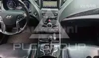 2015 Hyundai Grandeur