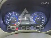 2015 Hyundai Grandeur