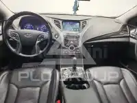 2015 Hyundai Grandeur