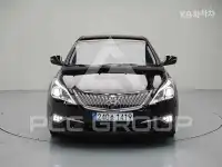 2015 Hyundai Grandeur