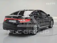 2015 Hyundai Grandeur