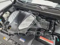 2015 Hyundai Grandeur