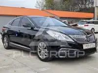2015 Hyundai Grandeur