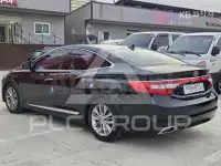 2015 Hyundai Grandeur