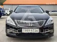 2015 Hyundai Grandeur