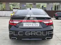 2015 Hyundai Grandeur