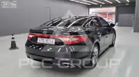 2015 Hyundai Grandeur