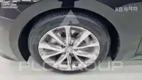 2015 Hyundai Grandeur