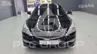 2015 Hyundai Grandeur