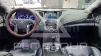 2015 Hyundai Grandeur