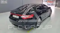 2015 Hyundai Grandeur