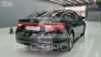 2015 Hyundai Grandeur