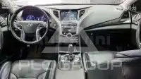 2015 Hyundai Grandeur