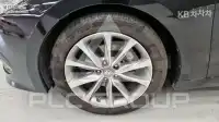 2015 Hyundai Grandeur