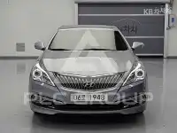 2015 Hyundai Grandeur