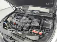 2015 Hyundai Grandeur