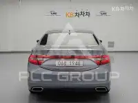 2015 Hyundai Grandeur