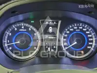 2015 Hyundai Grandeur