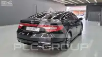 2015 Hyundai Grandeur