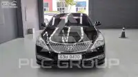 2015 Hyundai Grandeur