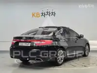 2015 Hyundai Grandeur