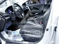 2015 Hyundai Grandeur