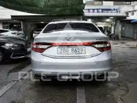 2015 Hyundai Grandeur